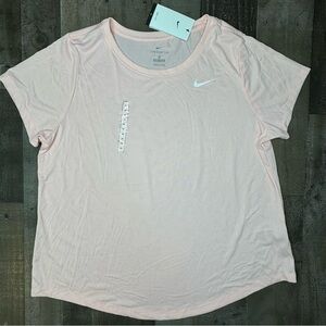 NWT Nike DriFit Crew Neck Short Sleeve Tee size 1X